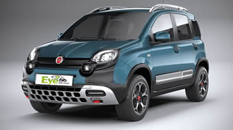 Voordelige autohuur op Kreta.